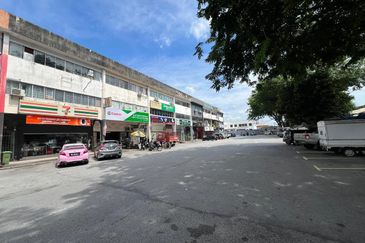 Taman Serdang Jaya