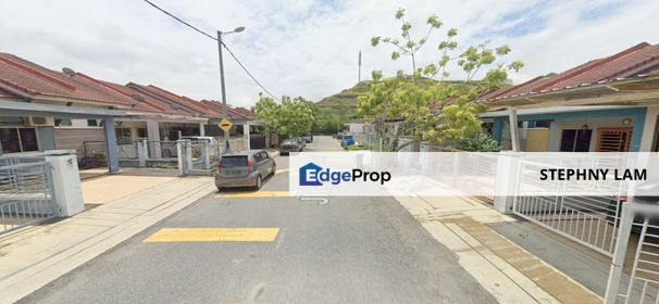 Bandar Sri Sendayan Single Storey House for Sale, Negeri Sembilan, Seremban