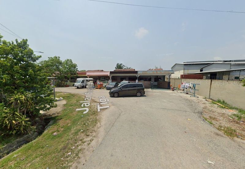 Taman Sungai Sembilang