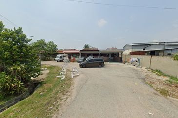 Taman Sungai Sembilang