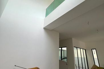 Vista Hills @ Bandar Mahkota Cheras