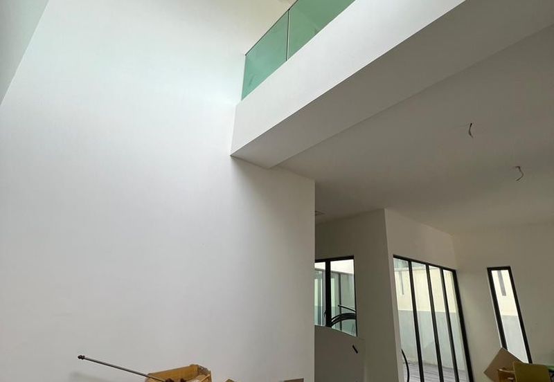 Vista Hills @ Bandar Mahkota Cheras