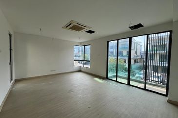 Vista Hills @ Bandar Mahkota Cheras