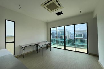 Vista Hills @ Bandar Mahkota Cheras