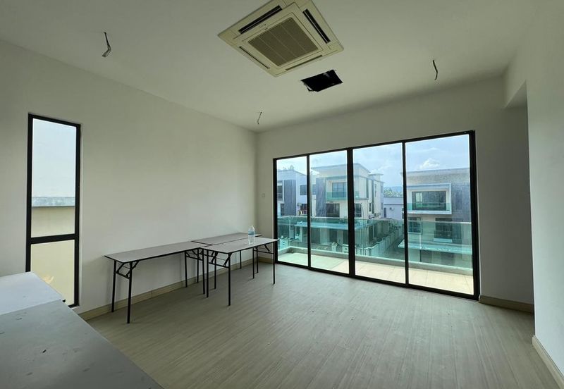 Vista Hills @ Bandar Mahkota Cheras