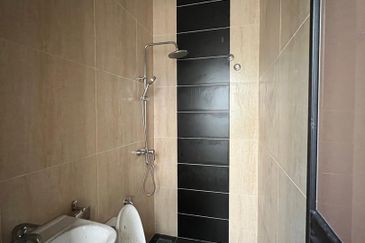 Vista Hills @ Bandar Mahkota Cheras