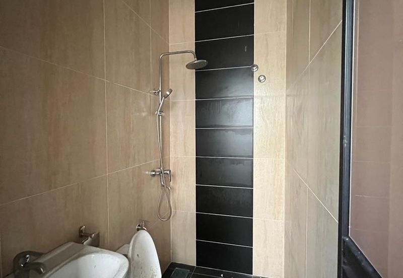 Vista Hills @ Bandar Mahkota Cheras