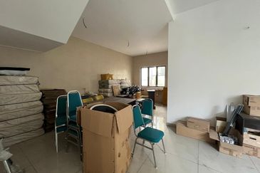 Vista Hills @ Bandar Mahkota Cheras