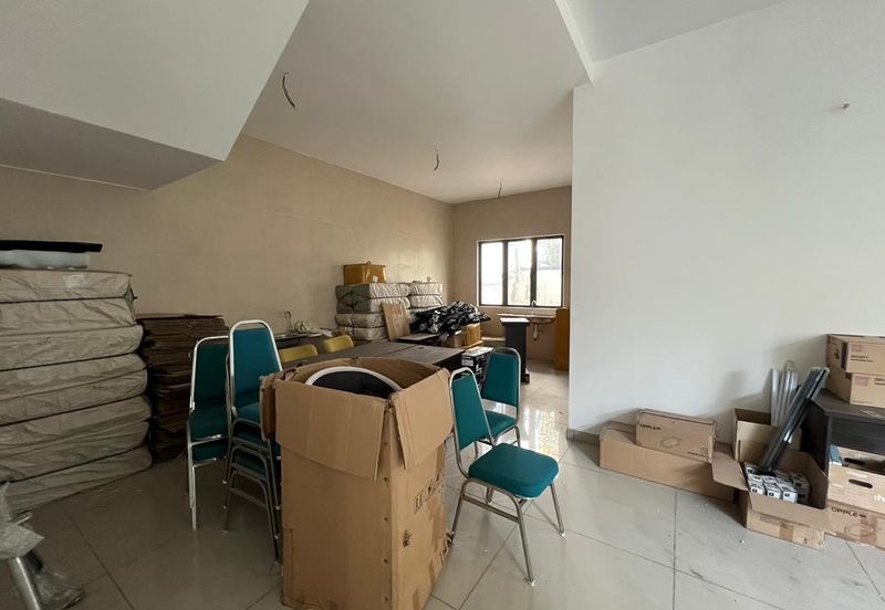 Vista Hills @ Bandar Mahkota Cheras