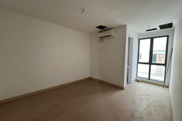 Vista Hills @ Bandar Mahkota Cheras