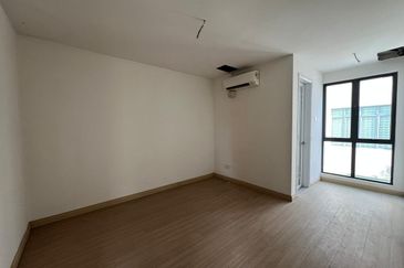 Vista Hills @ Bandar Mahkota Cheras