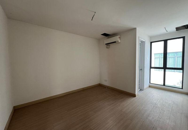 Vista Hills @ Bandar Mahkota Cheras