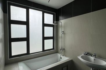 Vista Hills @ Bandar Mahkota Cheras