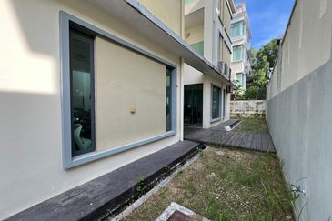 Vista Hills @ Bandar Mahkota Cheras