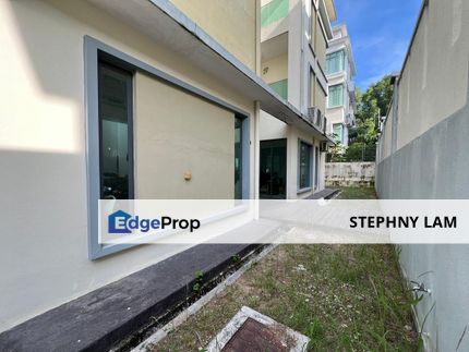 Bandar Mahkota Cheras 3-Storey Semi-D for Sale, Selangor, Cheras