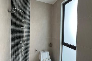 Vista Hills @ Bandar Mahkota Cheras