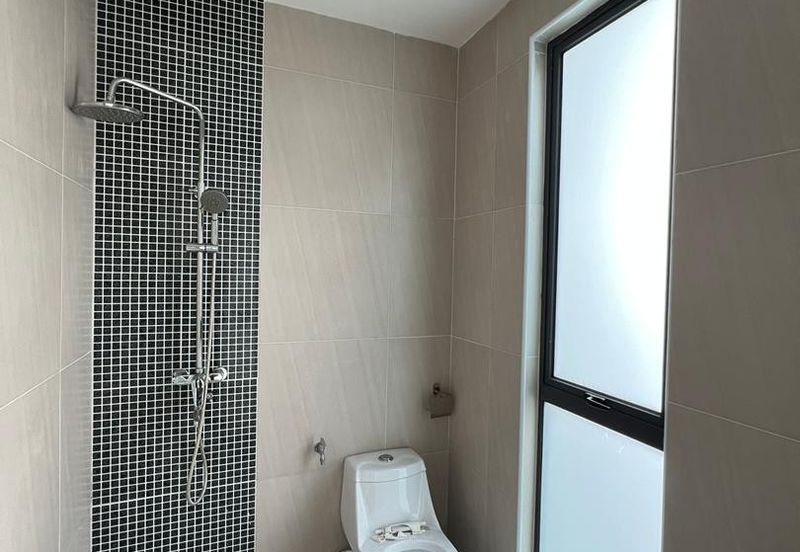 Vista Hills @ Bandar Mahkota Cheras