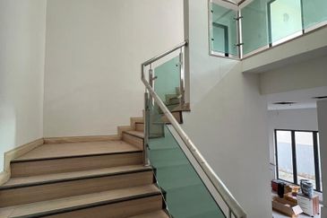 Vista Hills @ Bandar Mahkota Cheras