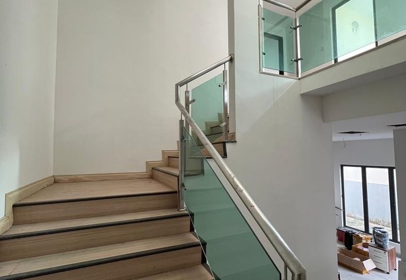 Vista Hills @ Bandar Mahkota Cheras