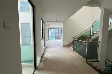 Vista Hills @ Bandar Mahkota Cheras