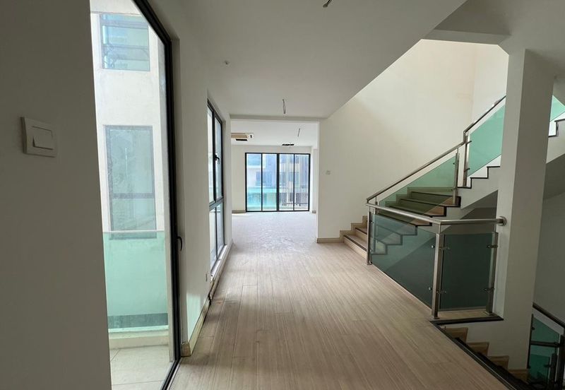 Vista Hills @ Bandar Mahkota Cheras