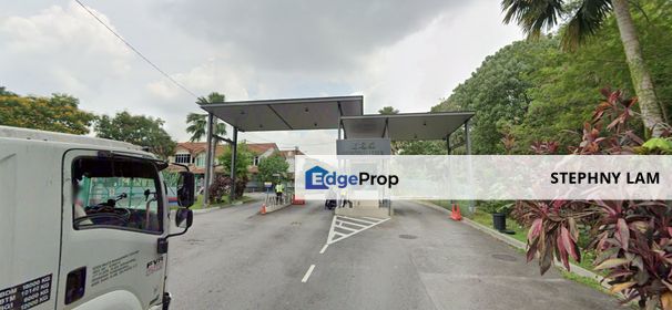 Bandar Mahkota Cheras 3-Storey Semi-D for Sale, Selangor, Cheras