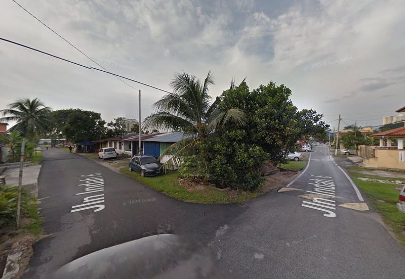 Kampung Selayang Indah