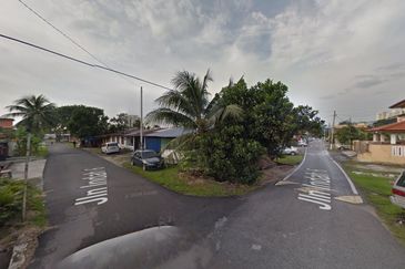 Kampung Selayang Indah