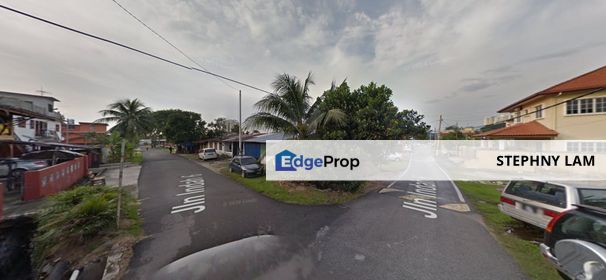 Kg Selayang Indah Residential Land for Sale, Selangor, Selayang