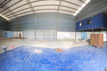 Kampung Selayang Indah