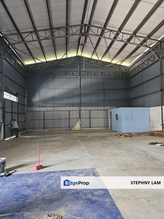 Kg Selayang Indah Residential Land for Sale, Selangor, Selayang