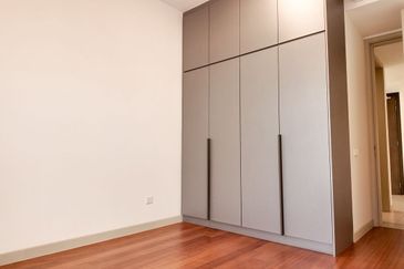 Astrea Residence (Residensi Astrea)