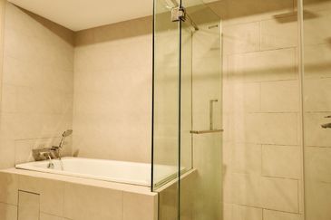 Astrea Residence (Residensi Astrea)