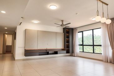 Astrea Residence (Residensi Astrea)