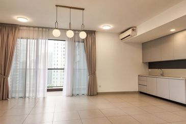 Astrea Residence (Residensi Astrea)