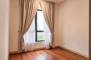 Astrea Residence (Residensi Astrea)