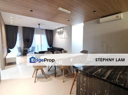 Pavilion Hilltop Fully Furnished for Sale, Kuala Lumpur, Mont Kiara