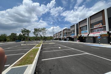 Jade Square 2 @ Jade Hill