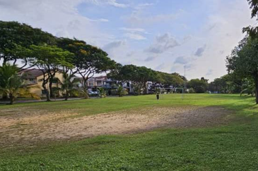 Ara Damansara Commericial Land for Sale