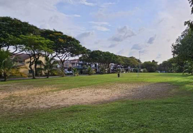 Ara Damansara Commericial Land for Sale