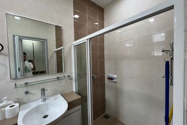 Zero Bungalow Lot (Fully Furnished and Renovated) Move in condition 