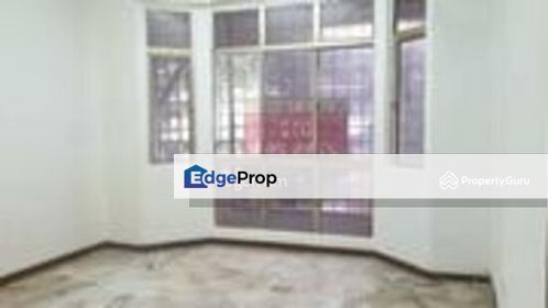 Below Market Price Apartment , Kuala Lumpur, Segambut