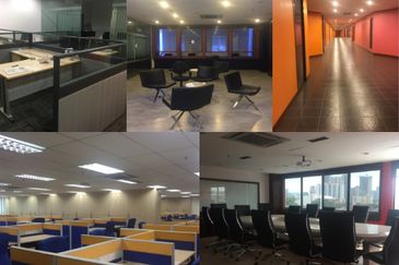 Seksyen 19, PJ - Stand Alone Commercial Building (Suitable for Edu. Institute)