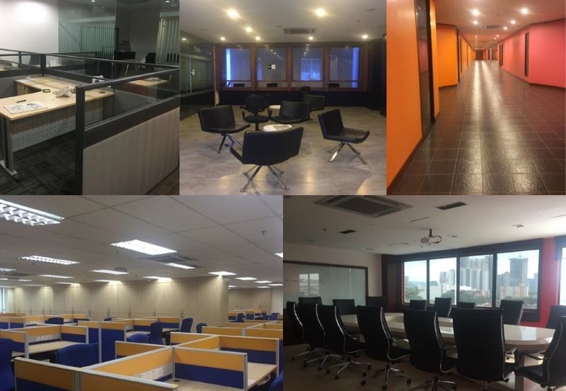 Seksyen 19, PJ - Stand Alone Commercial Building (Suitable for Edu. Institute)