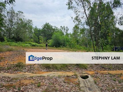 Bungalow Land Bandar Tasik Kesuma, Selangor, Semenyih