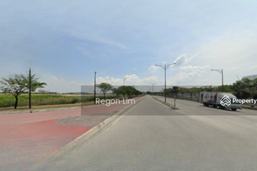 Westport @ Port Klang (Near Port Klang Cruise Terminal)