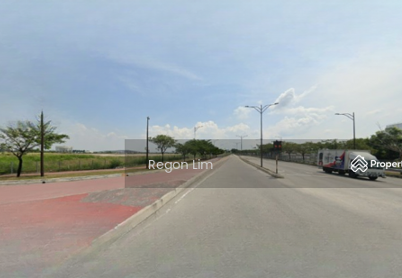 Westport @ Port Klang (Near Port Klang Cruise Terminal)