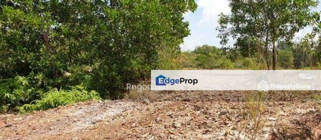 Ayer Keroh Flat Commercial Land , Melaka, Ayer Keroh