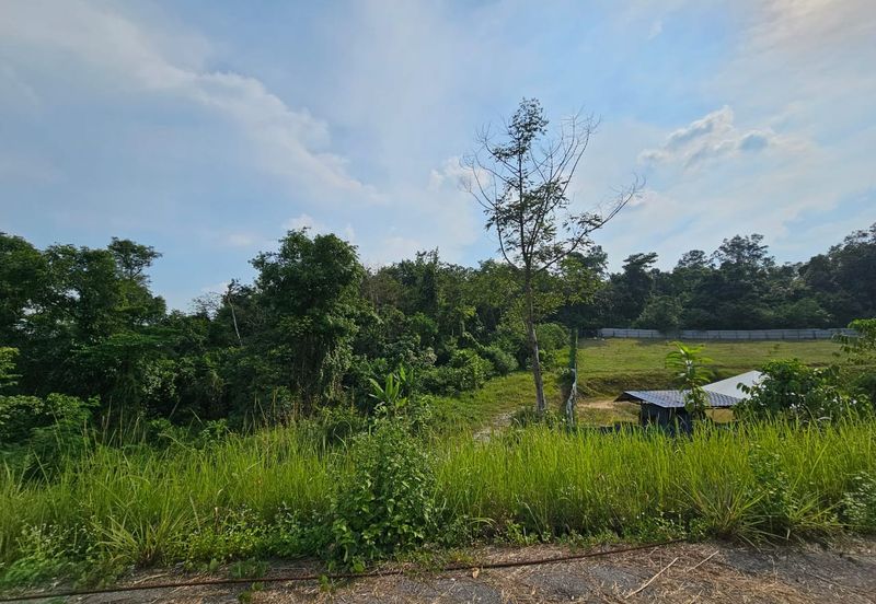 Bungalow Land Near Evergreen Condo, Sungai Long