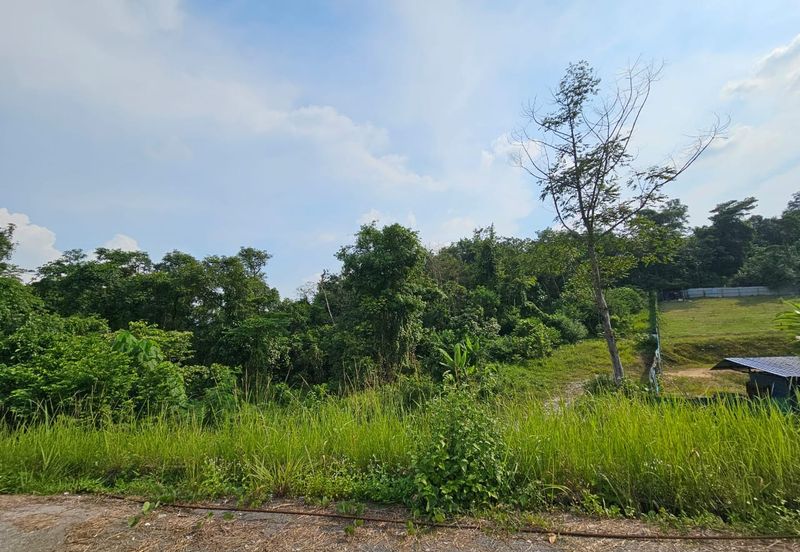 Bungalow Land Near Evergreen Condo, Sungai Long